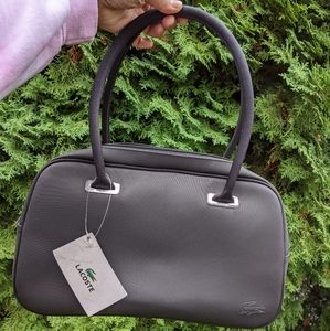 Lacoste handbag